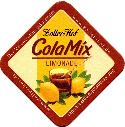 sigmaringen sig-bw zoller genuss 1b (raute185-cola mix)